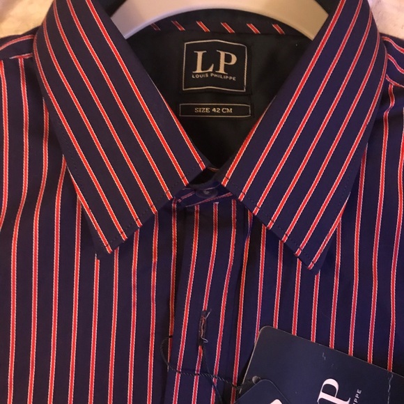 louis philippe jermyn fit - Picture 7 of 14